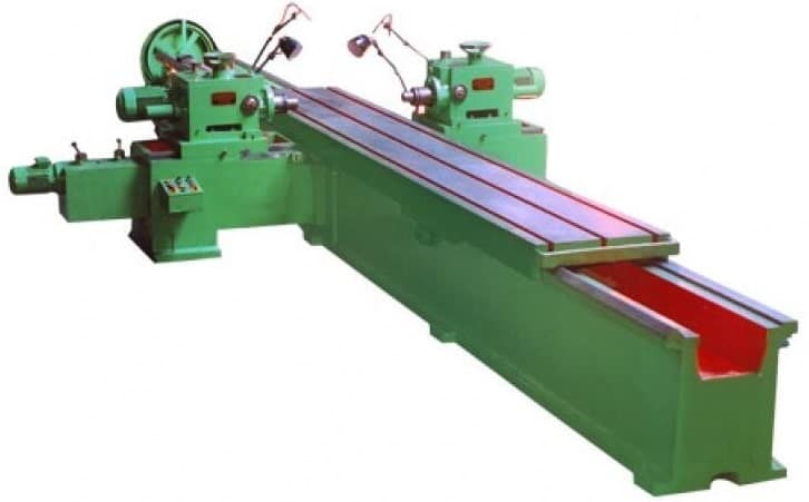 Special Purpose Lathe Machine