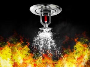 4 Types Of Sprinkler System And How They Work? [Complete Details ...