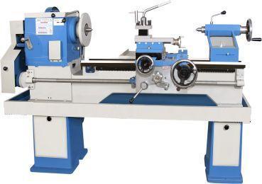 Tool Room Lathe Machine