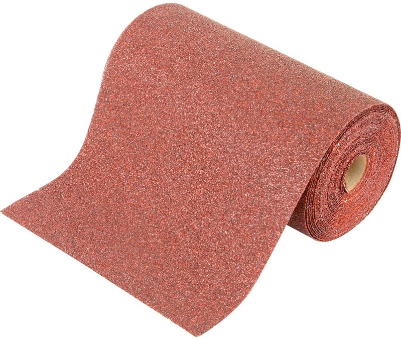 Aluminum Oxide Sandpaper