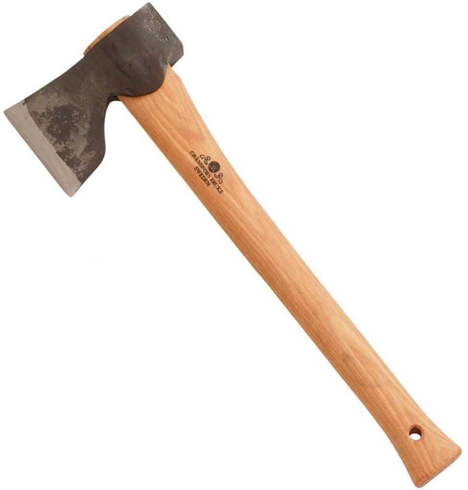 Carpenter’s Axes