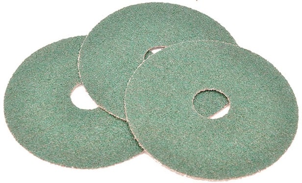 Ceramic Sandpaper