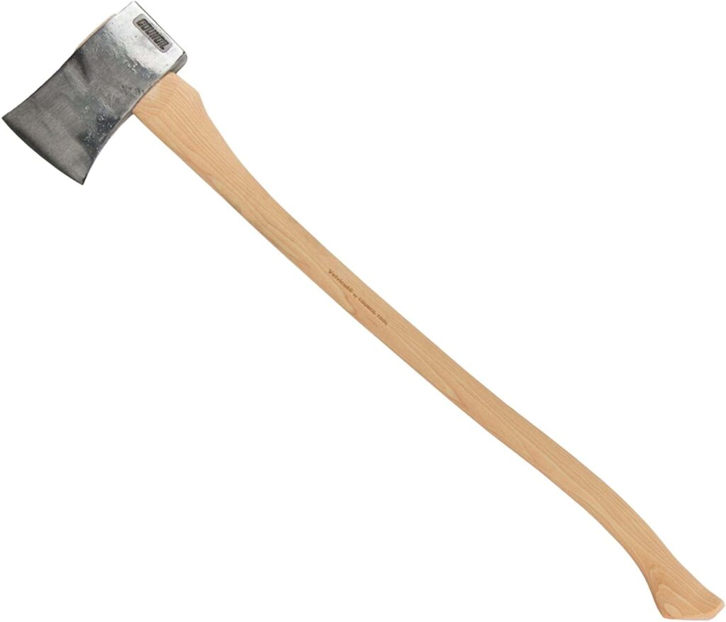 Felling Axe