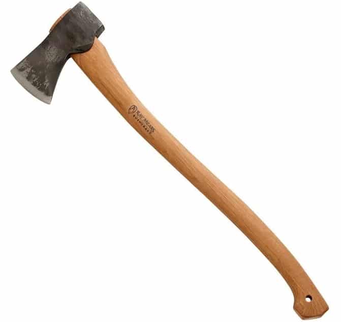 Forest Axe