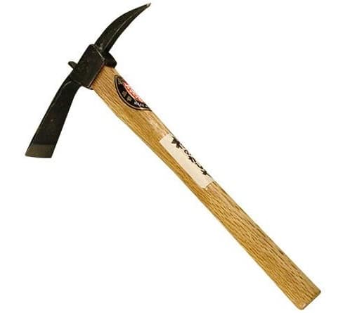 Grub Axe