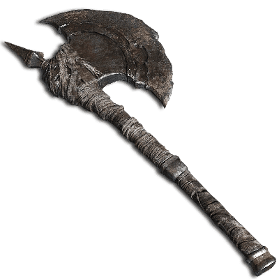 Hunter’s Axes