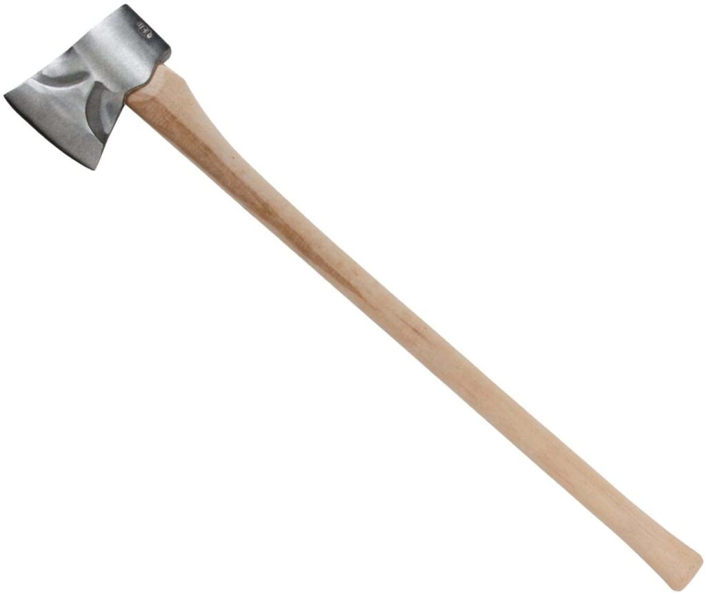 Jersey Axes