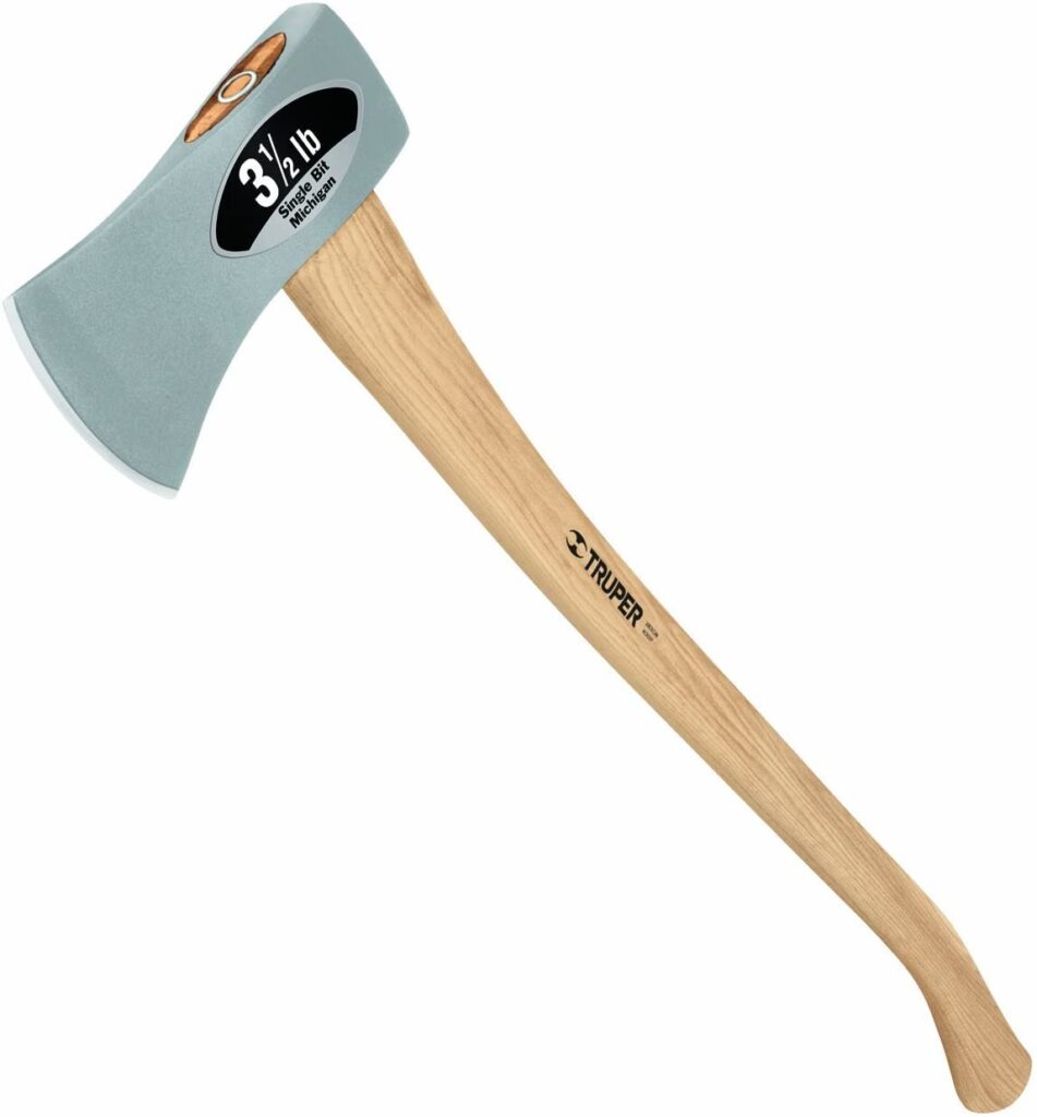 Michigan Axes