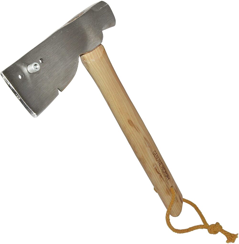 Roofing Axes