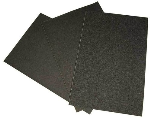 Silicon Carbide Sandpaper