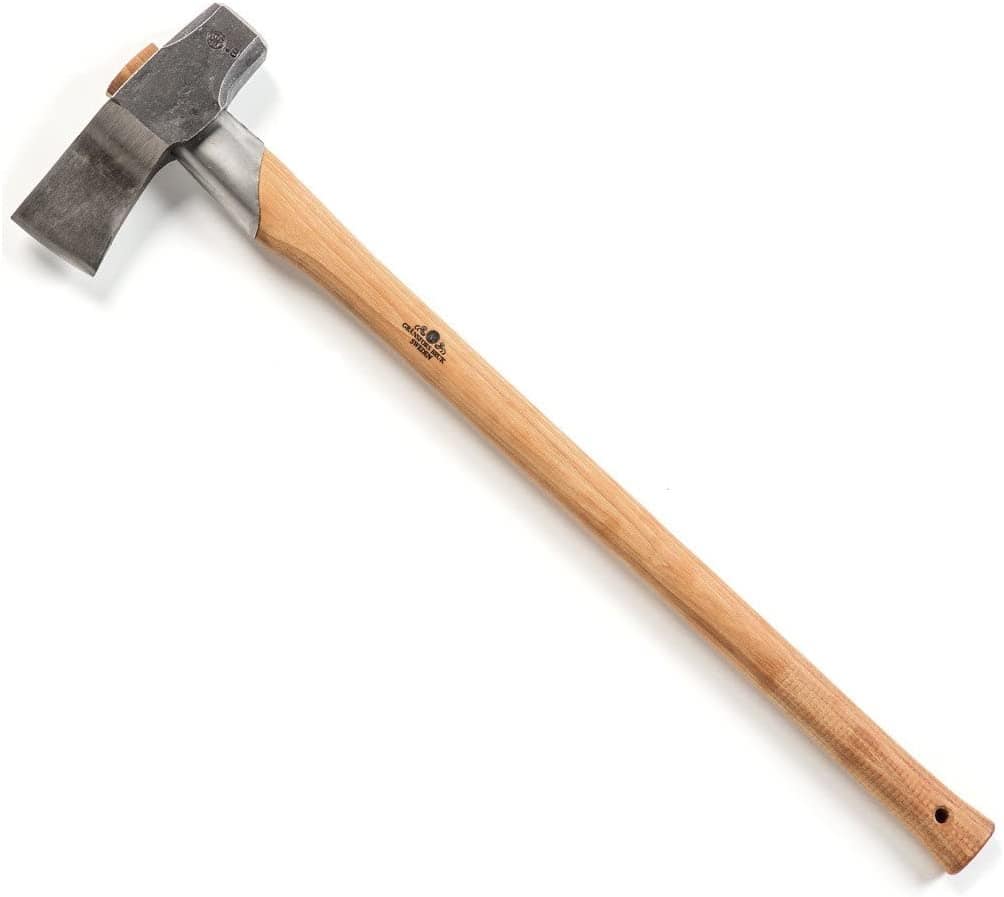 Splitting Maul Axes