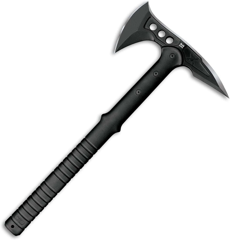 5 Obsidian Ornamental Tomahawk Heads #231N Ax Axe Hatchet - campestre ...