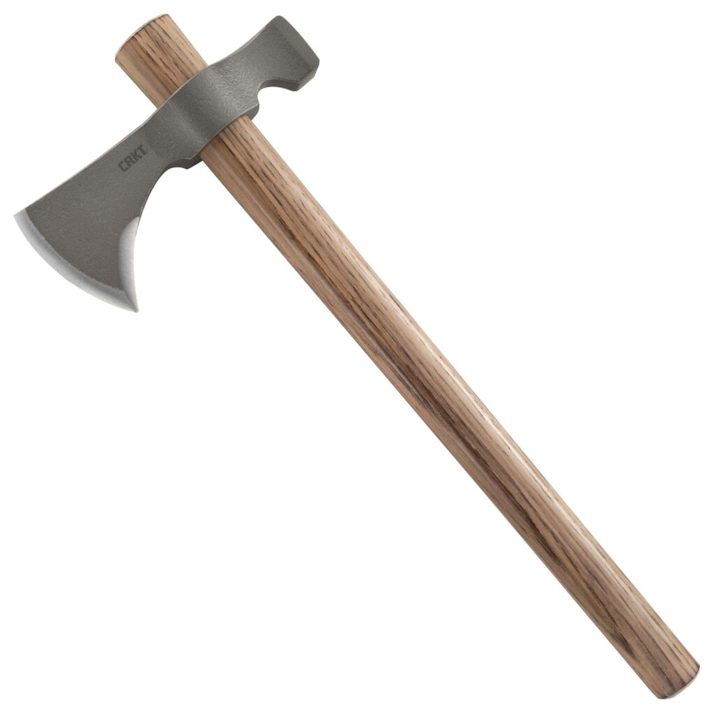 Tomahawk Axes