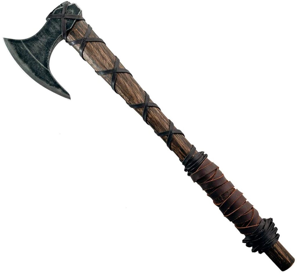 Viking Axes