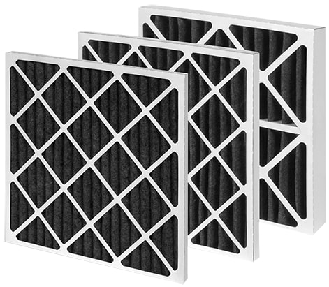 Pleated Filters