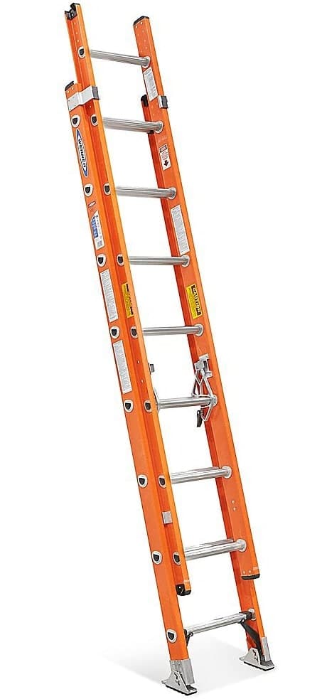 Extension Ladder