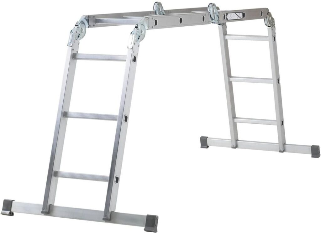 Multi Way Ladders