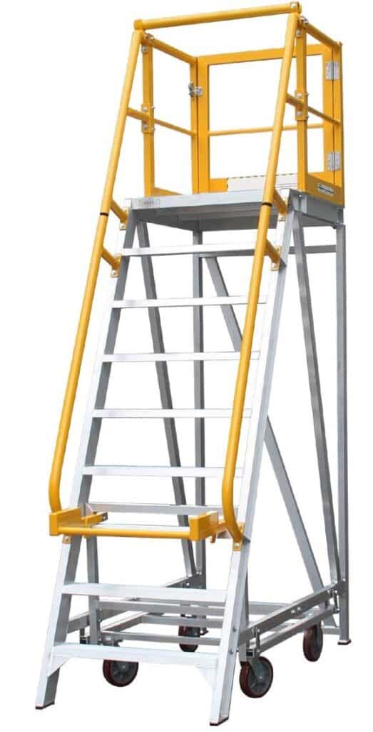 Platform Ladder