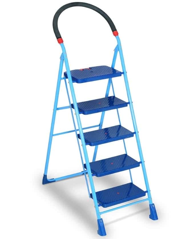 Step Ladders