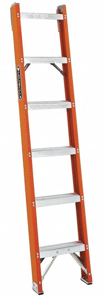 Straight Ladder