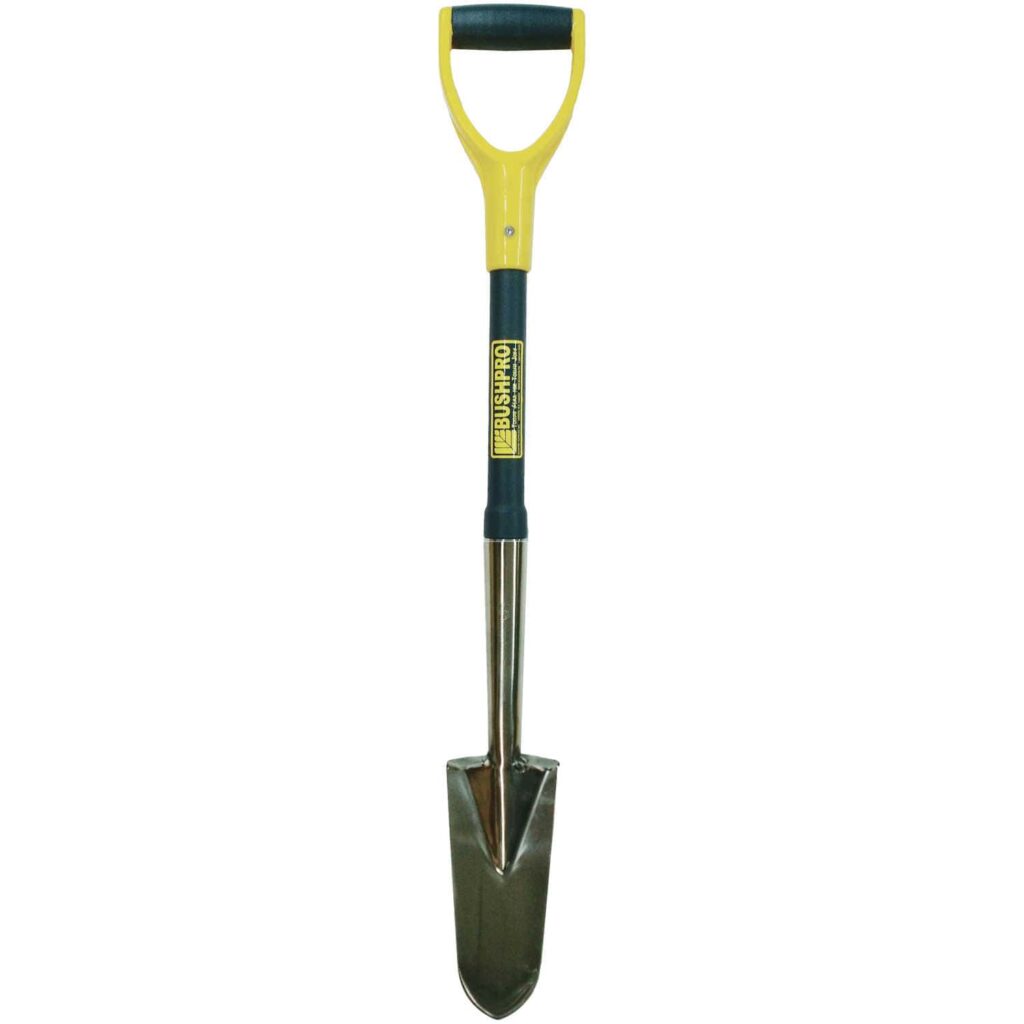 Tree Planting Shovel