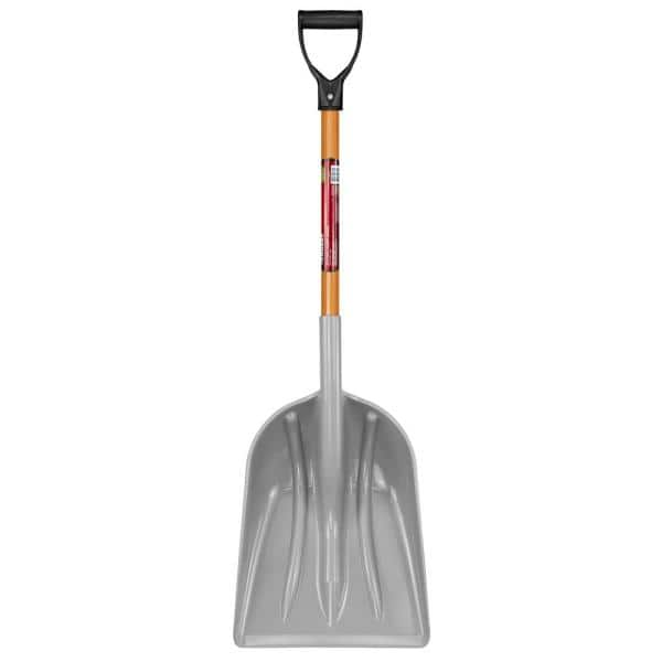 Scoop Shovel