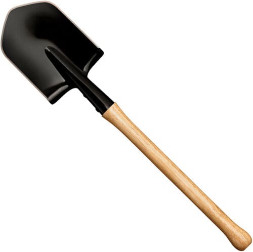 Trench Shovel