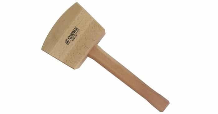 Bench Mallet