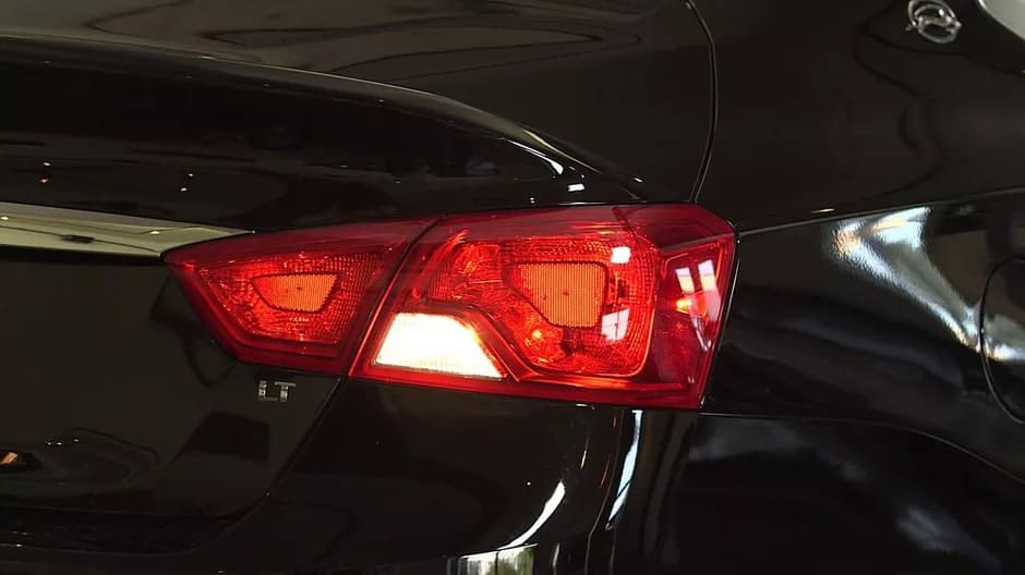 Car Backup Lights