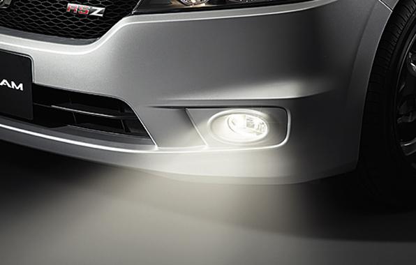 Car Fog Lights