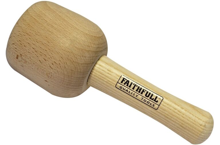 Mallet (Tool) Types, Uses, Functions & Mallet vs Hammer Details] Engineering Learn
