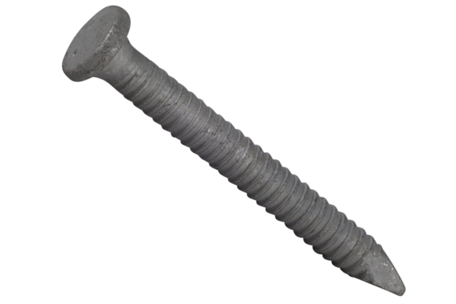 21 Types of Nails (Fasteners) Uses, Components, Application & How to
