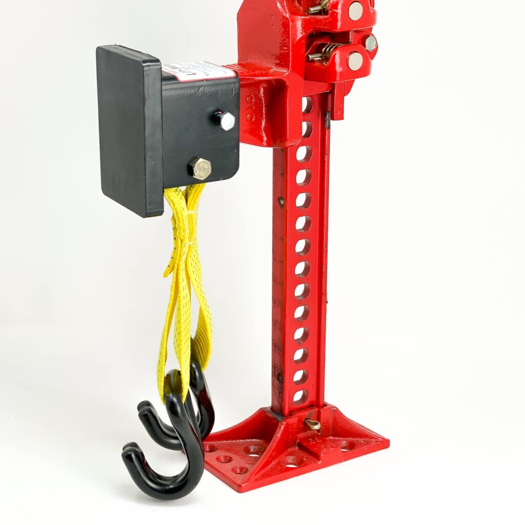 Hi-Lift Jack