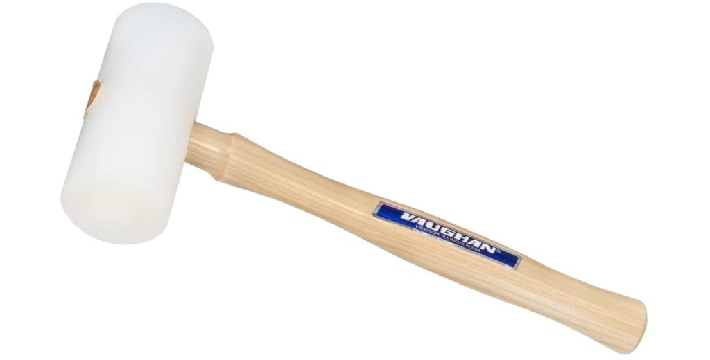 Plastic Mallet