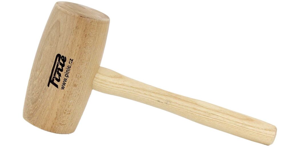 Mallet (Tool) Types, Uses, Functions & Mallet vs Hammer