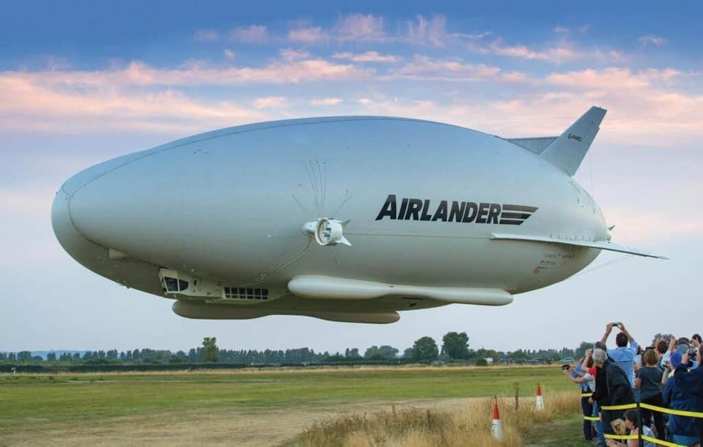 Airship