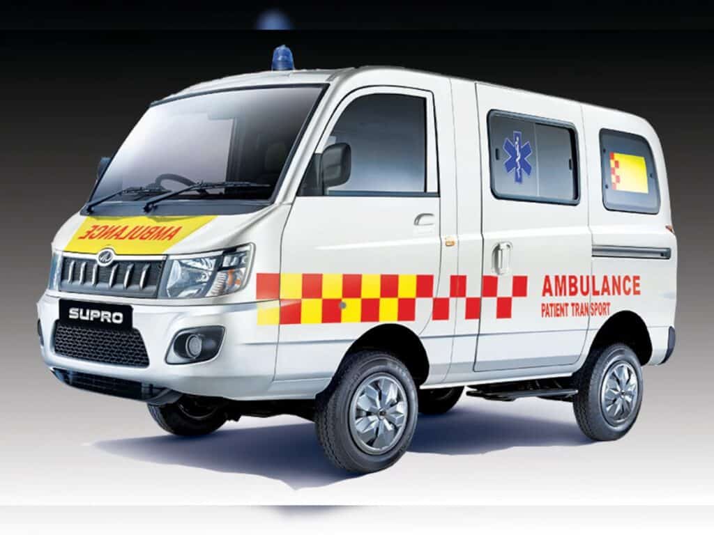 Ambulance