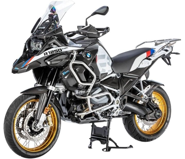 BMW R 1250 GS