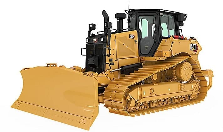 Bulldozer