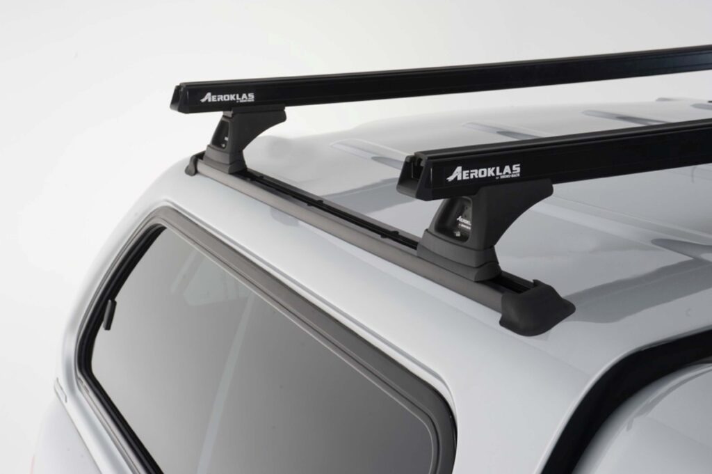 Canopy Mount Roof Rack