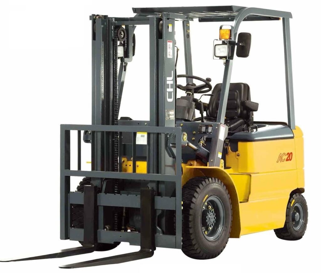 Counterbalance Forklifts