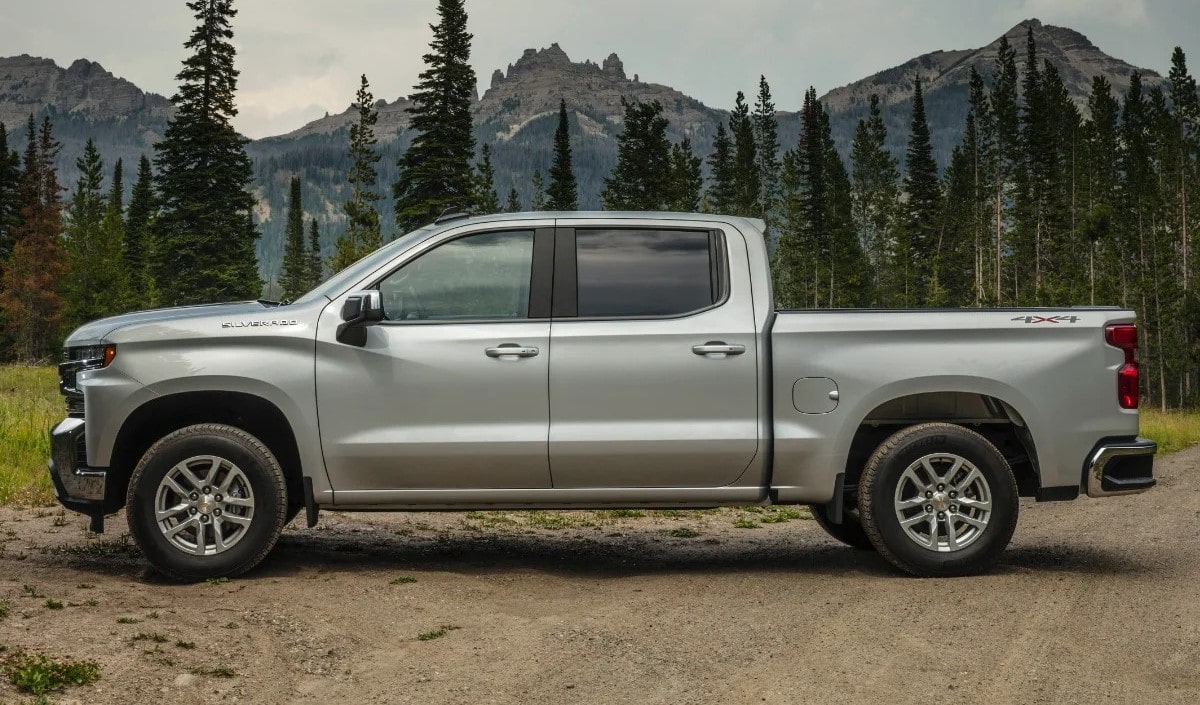 15 Types Of Pickup Trucks And Their Pros & Cons [with Pictures & Names 