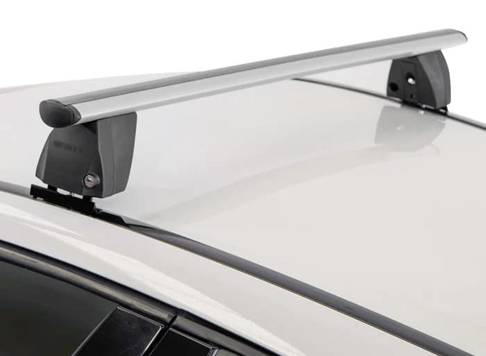 Fixed Point Roof Rack