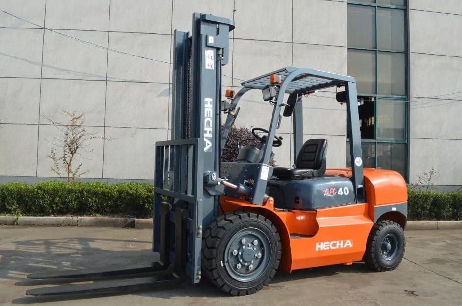 Forklift