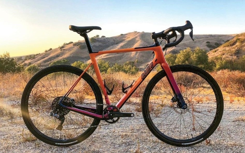 Gravel Bikes