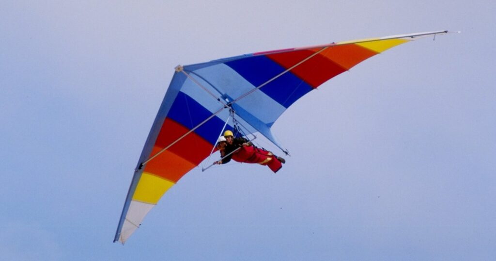 Hang Gliders