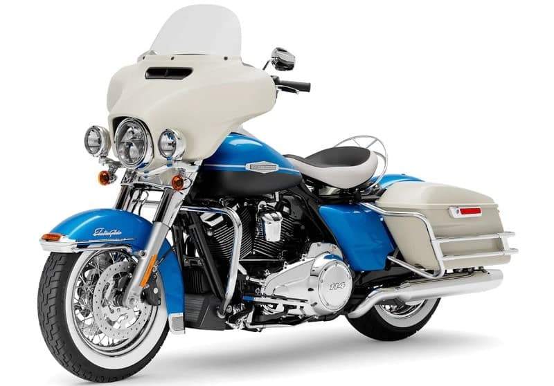 Harley Davidson Electra Glide