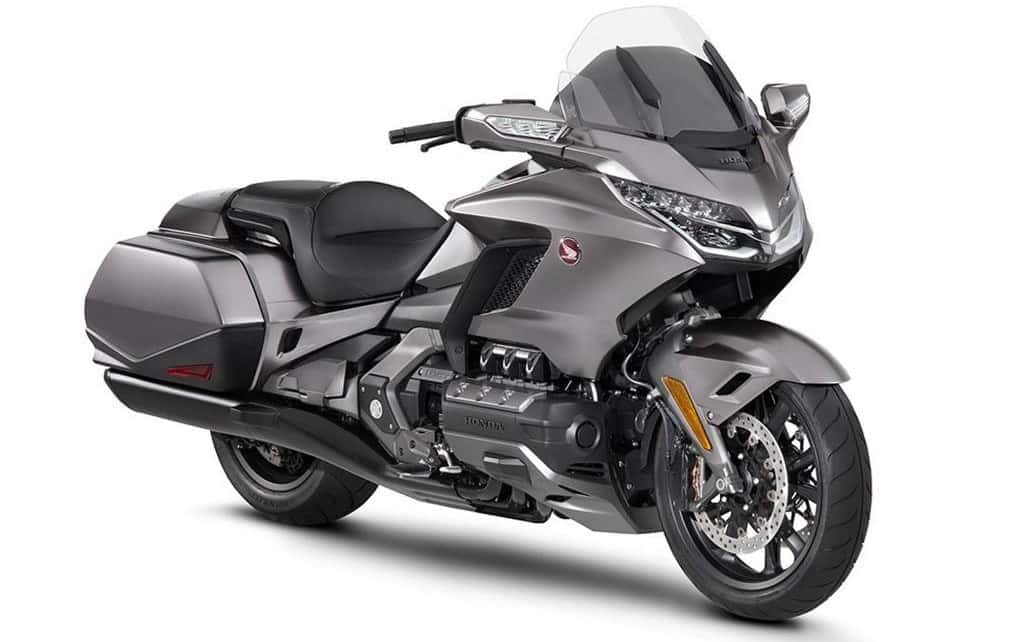 Honda Gold Wing