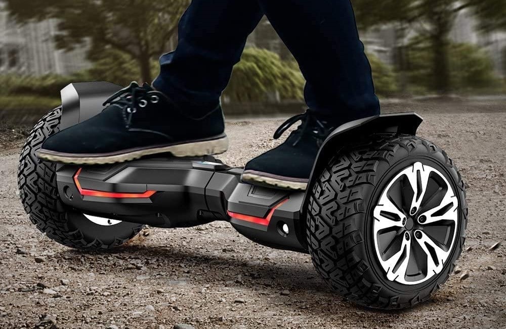 Hover Board