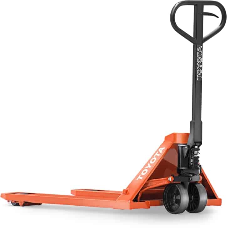 Pallet Jack Forklifts